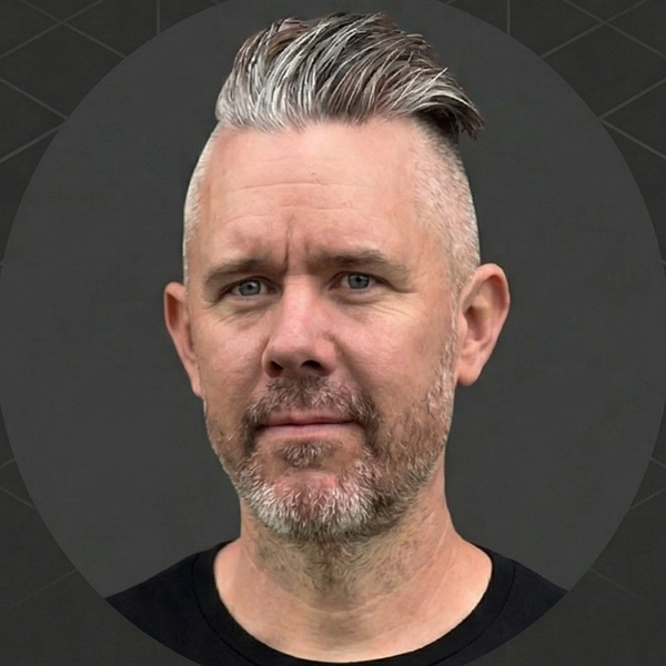 Thomas Medard, ContentLift.dk - AI workshop og AI kursus til marketingteams